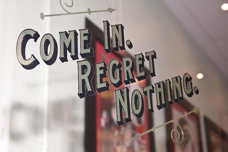 No Regrets Tattoos, Removals And Repairs - Main Photo